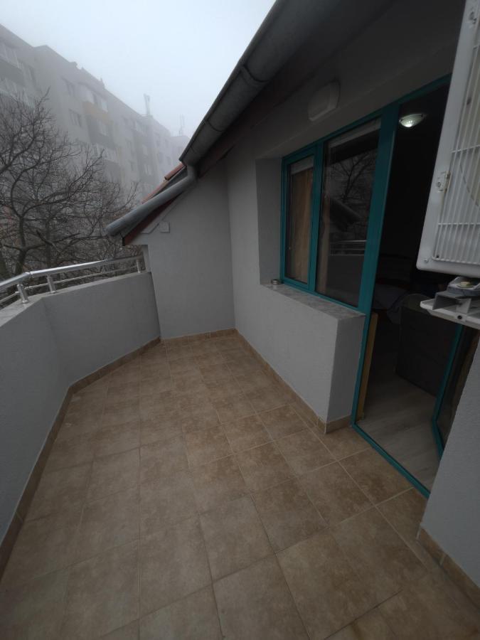 Hotel Orient Blagoevgrad Exteriör bild