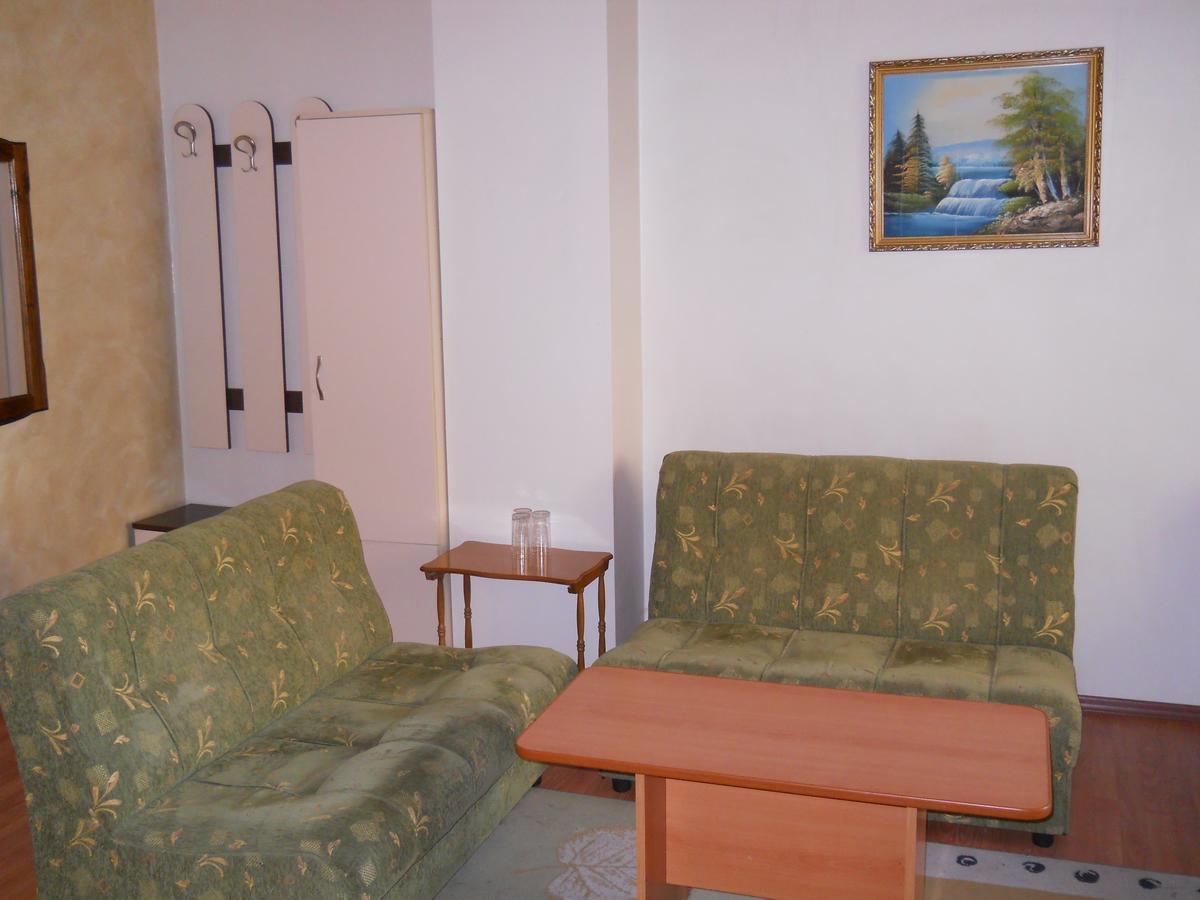 Hotel Orient Blagoevgrad Exteriör bild