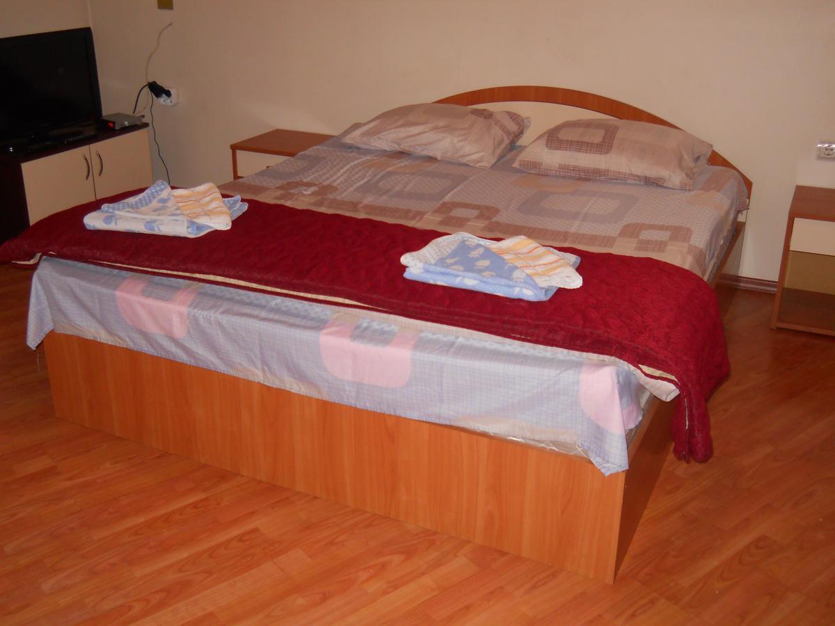 Hotel Orient Blagoevgrad Exteriör bild